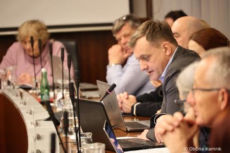 15. redna seja Občinskega sveta Občine Kamnik (10)